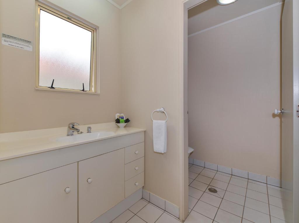 Geneva Motor Lodge Rotorua Room photo